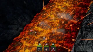 Скриншот 5 к игре Death Rpg