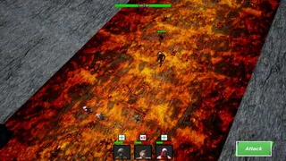 Скриншот 6 к игре Death Rpg