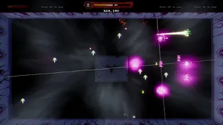 Скриншот 2 к игре Retromancer