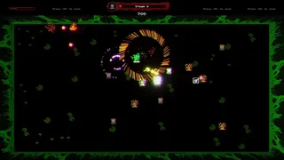 Скриншот 5 к игре Retromancer