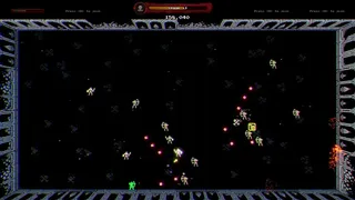 Скриншот 6 к игре Retromancer