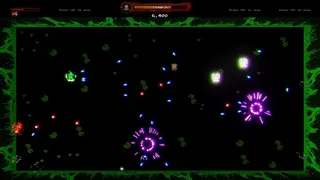 Скриншот 7 к игре Retromancer