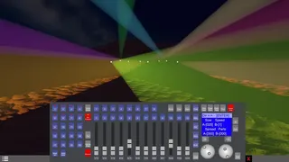 Скриншот 3 к игре Stage of Light