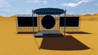 Скриншот 5 к игре Stage of Light