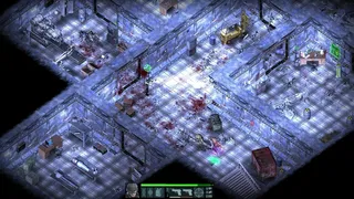 Скриншот 3 к игре Alien Shooter 2 - Легенда