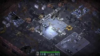 Скриншот 7 к игре Alien Shooter 2 - Легенда