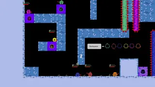 Скриншот 6 к игре SixCubes