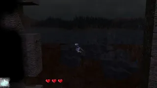 Скриншот 5 к игре Raven: The Last Neko Slayer