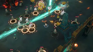 Скриншот 3 к игре Beyond Grief