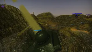Скриншот 4 к игре TankDestruction