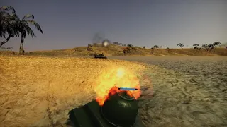 Скриншот 5 к игре TankDestruction
