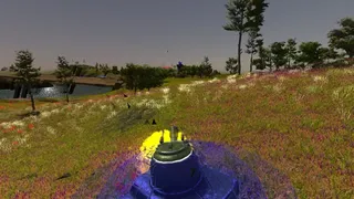 Скриншот 6 к игре TankDestruction