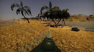Скриншот 7 к игре TankDestruction