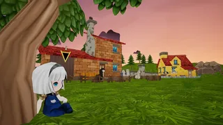 Скриншот 6 к игре Fun VR Farm
