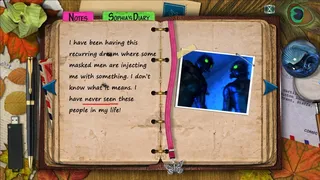 Скриншот 6 к игре Greed 2: Forbidden Experiments