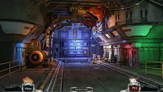 Скриншот 8 к игре Greed 2: Forbidden Experiments