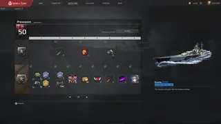 Скриншот 4 к игре Refight:The Last Warship