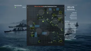 Скриншот 5 к игре Refight:The Last Warship