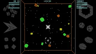 Скриншот 1 к игре Omni Axes