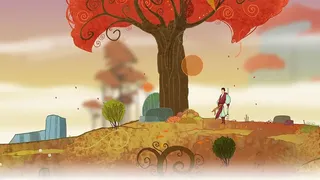 Скриншот 1 к игре 重明鸟 Bright Bird