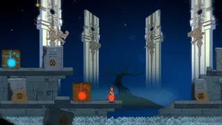 Скриншот 5 к игре 重明鸟 Bright Bird