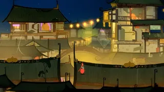 Скриншот 6 к игре 重明鸟 Bright Bird