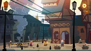 Скриншот 7 к игре Edgar - Bokbok in Boulzac