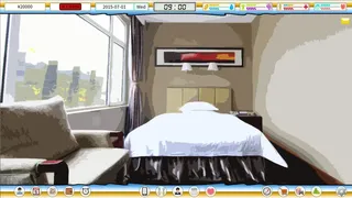 Скриншот 3 к игре B画少说
