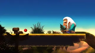 Скриншот 1 к игре I am Ball
