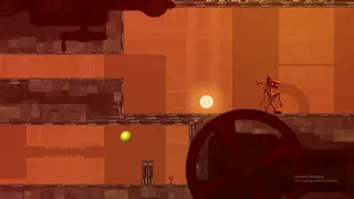 Скриншот 4 к игре I am Ball