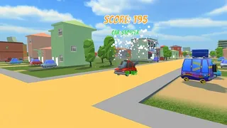 Скриншот 2 к игре VR Paper Star