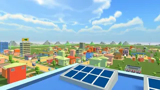 Скриншот 3 к игре VR Paper Star