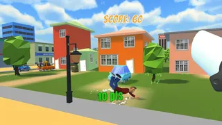 Скриншот 5 к игре VR Paper Star