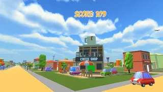 Скриншот 6 к игре VR Paper Star