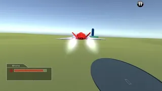 Скриншот 1 к игре Birchian Flight Simulator