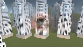 Скриншот 4 к игре Birchian Flight Simulator