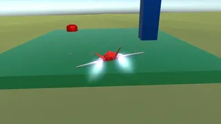 Скриншот 5 к игре Birchian Flight Simulator
