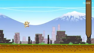 Скриншот 2 к игре Dodge Dummy