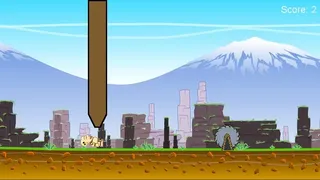 Скриншот 4 к игре Dodge Dummy
