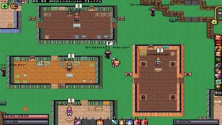 Скриншот 2 к игре Aetheria Online