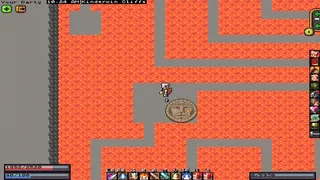 Скриншот 5 к игре Aetheria Online