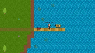 Скриншот 6 к игре Aetheria Online