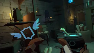 Скриншот 4 к игре I See You