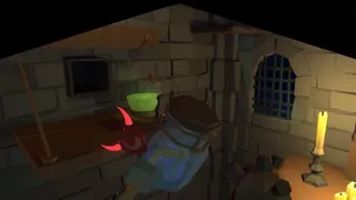 Скриншот 6 к игре I See You