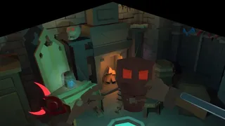 Скриншот 7 к игре I See You