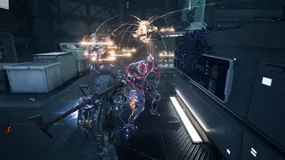 Скриншот 9 к игре SYNCED