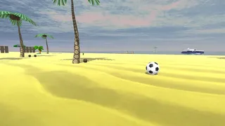 Скриншот 2 к игре Where Is The Beach?