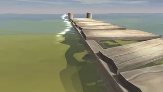 Скриншот 6 к игре Where Is The Beach?