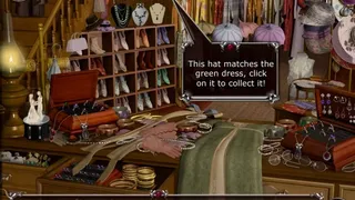 Скриншот 2 к игре Epic Adventures: La Jangada