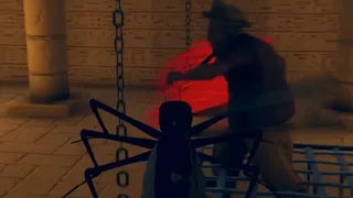 Скриншот 3 к игре Crazy Mosquito Simulator
